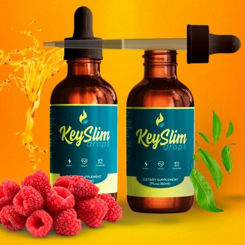 Keyslim Drops Reviews