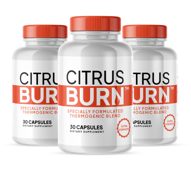 Citrusburn reviews and complaints
