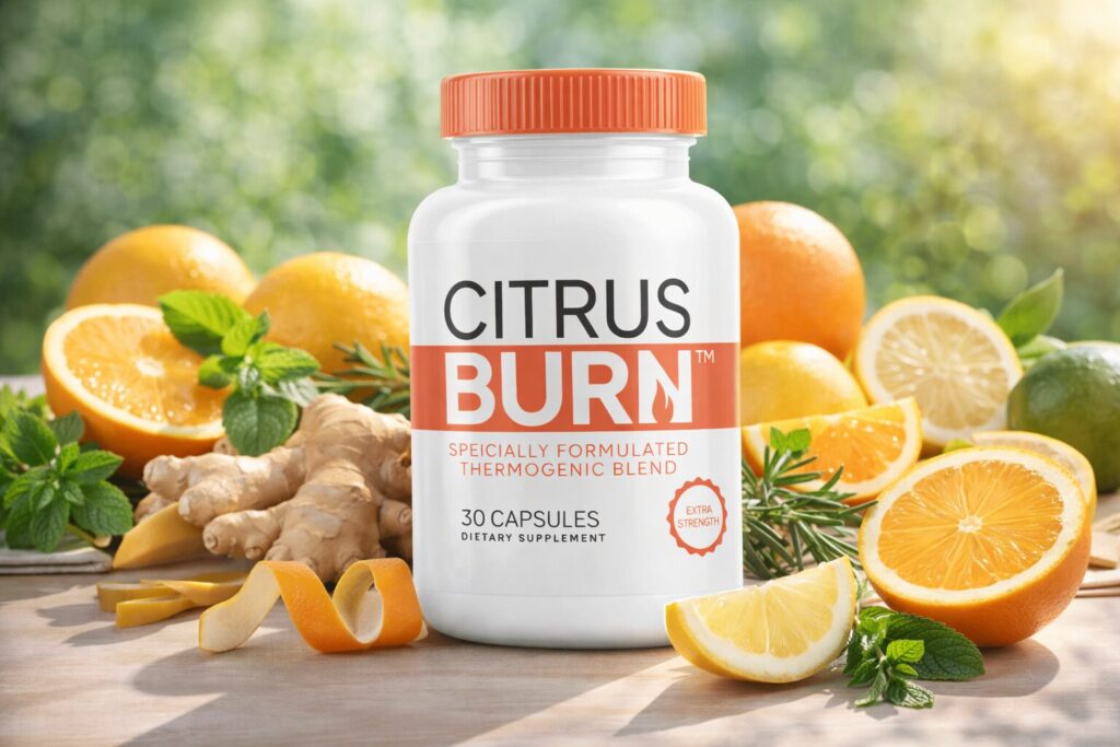 Is Citrus Burn Worth It?