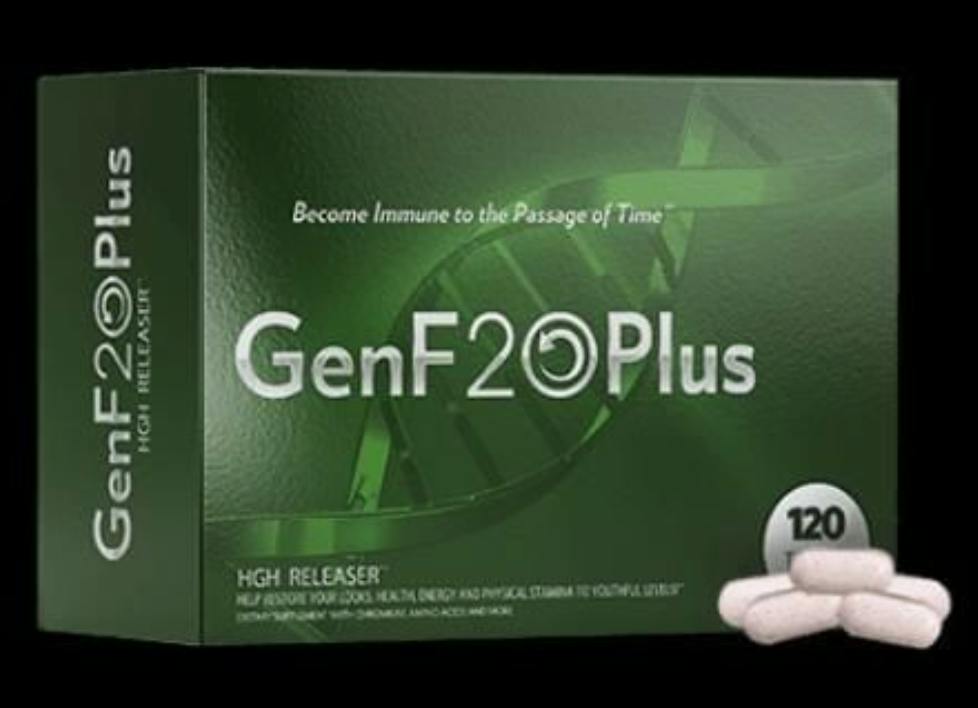 genf20 plus reviews and complaints